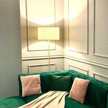 Velvet Home Temesvár Kültér fotó