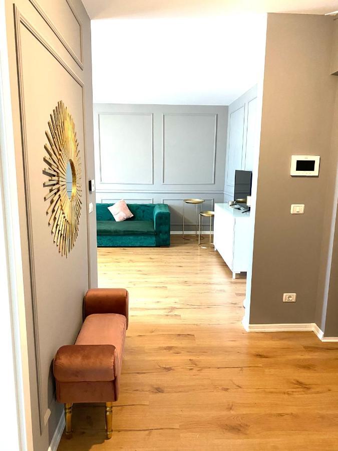 Velvet Home Temesvár Kültér fotó