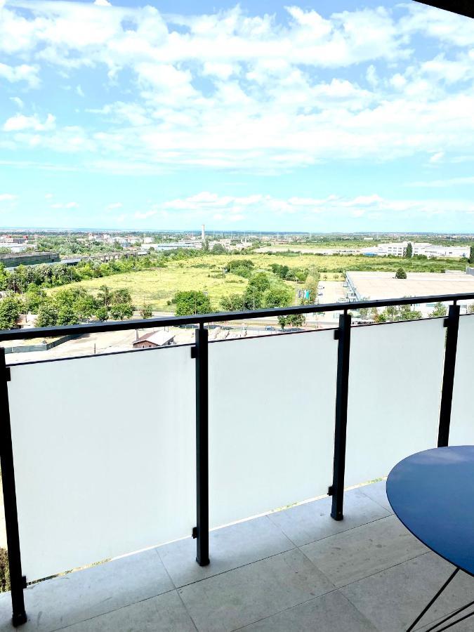 Velvet Home Temesvár Kültér fotó