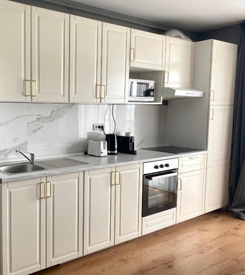 Velvet Home Temesvár Kültér fotó
